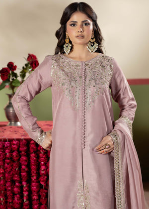 25102A - Fragrant Floral Formal - Zarqun Premium