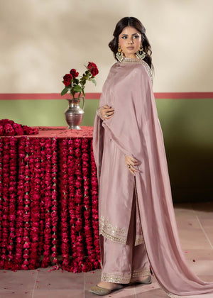 25102A - Fragrant Floral Formal - Zarqun Premium