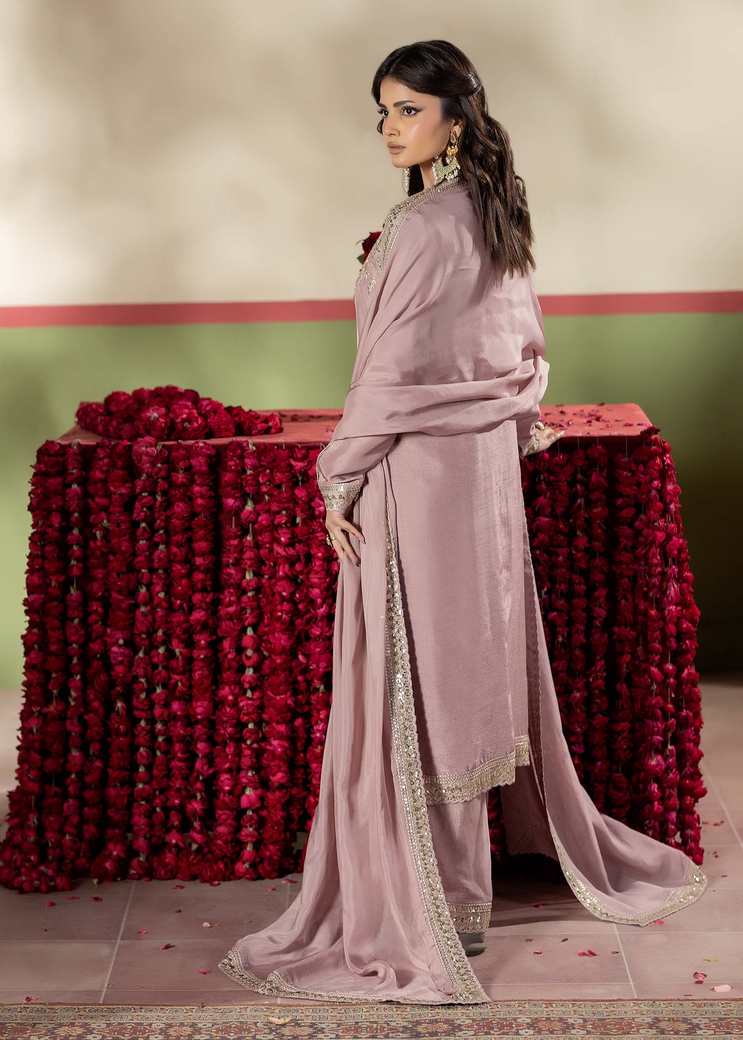 25102A - Fragrant Floral Formal - Zarqun Premium