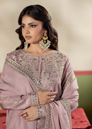 25102A - Fragrant Floral Formal - Zarqun Premium