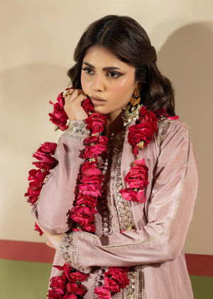25102A - Fragrant Floral Formal - Zarqun Premium