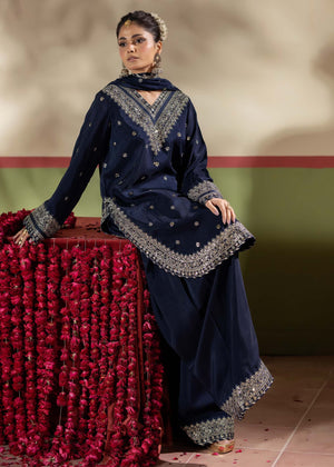 25101B - Fragrant Floral Formal - Zarqun Premium