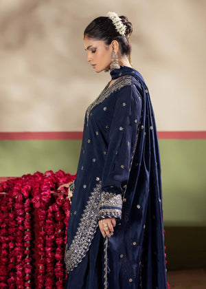 25101B - Fragrant Floral Formal - Zarqun Premium