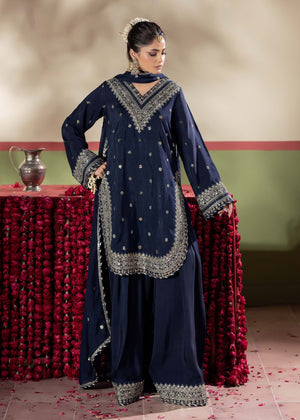 25101B - Fragrant Floral Formal - Zarqun Premium