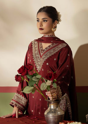 25101A - Fragrant Floral Formal - Zarqun Premium