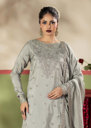 25104B - Fragrant Floral Formal - Zarqun Premium