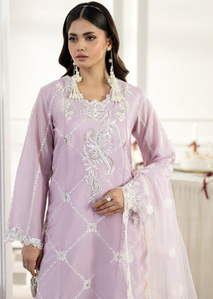25108B - Chic Formal Suit - Zarqun Premium