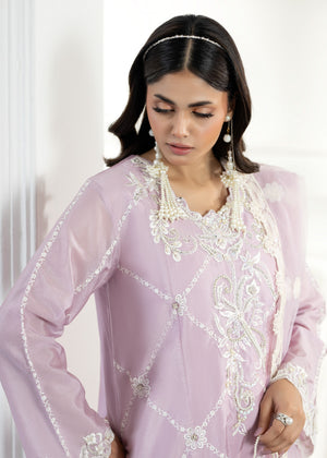 25108B - Chic Formal Suit - Zarqun Premium