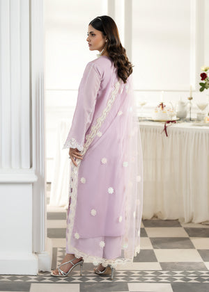 25108B - Chic Formal Suit - Zarqun Premium