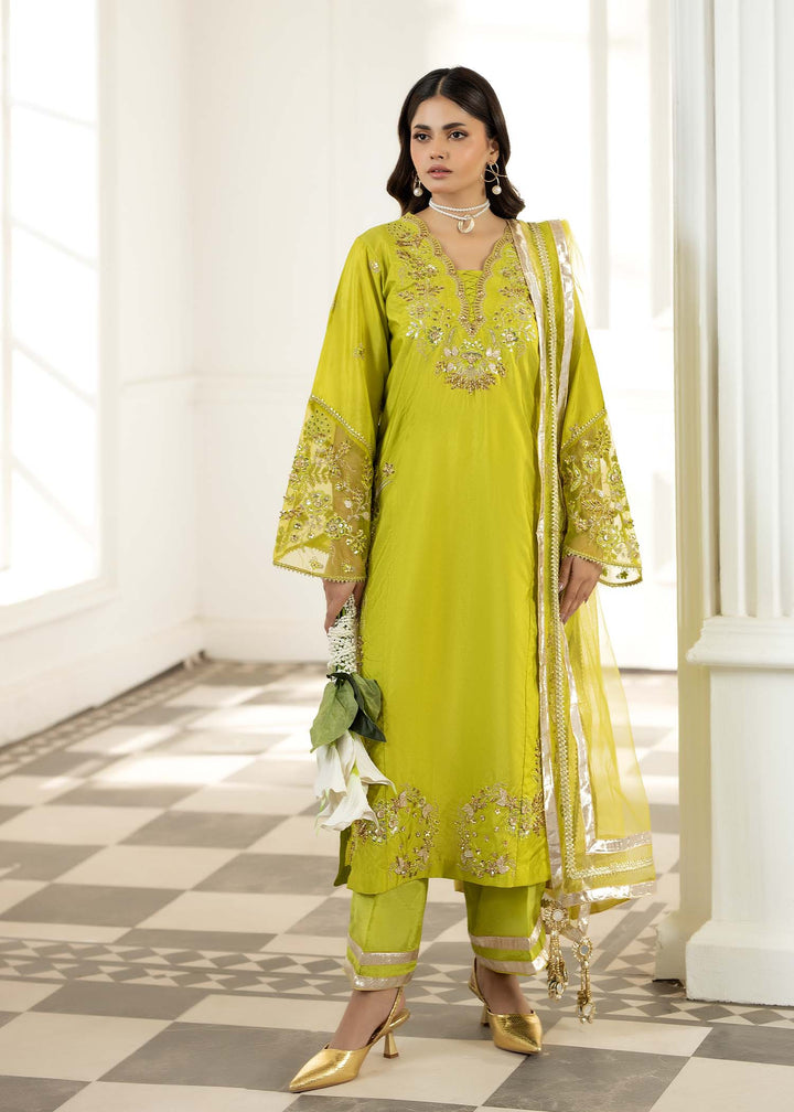 25105B - Chic Formal Suit - Zarqun Premium