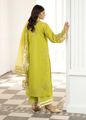 25105B - Chic Formal Suit - Zarqun Premium