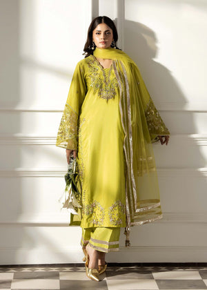 25105B - Chic Formal Suit - Zarqun Premium
