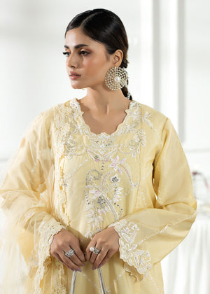 25108A - Chic Formal Suit - Zarqun Premium