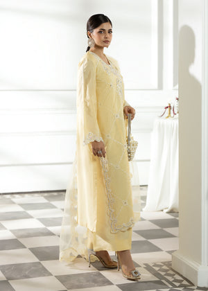 25108A - Chic Formal Suit - Zarqun Premium