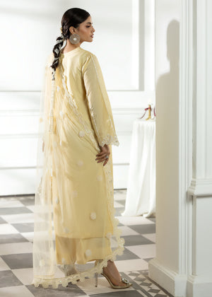 25108A - Chic Formal Suit - Zarqun Premium