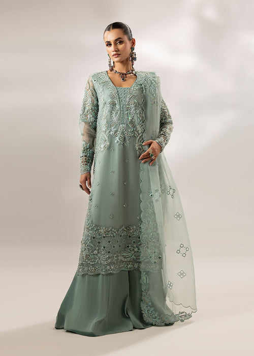 2571A - Occasion Formal Wear - Zarqun Premium