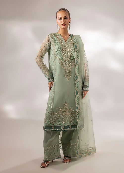 2572A - Occasion Formal Wear - Zarqun Premium
