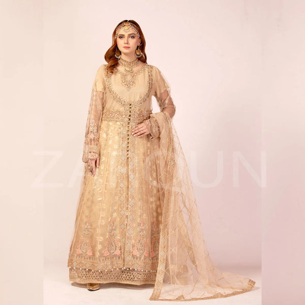 Anoush 3Pc - Formal Outfit