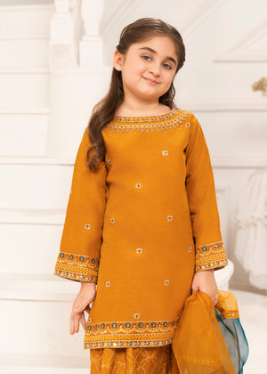 K2527B - Kids Formal Wear - Zarqun Premium