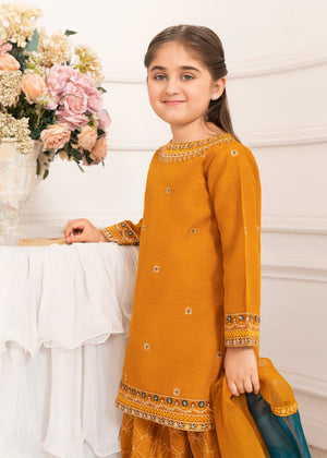 K2527B - Kids Formal Wear - Zarqun Premium
