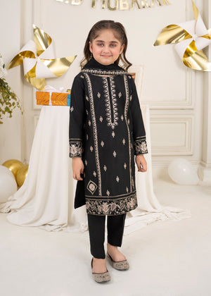 K2530A - Kids Formal Wear - Zarqun Premium