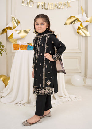 K2530A - Kids Formal Wear - Zarqun Premium