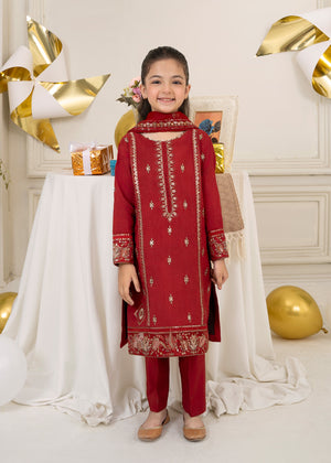 K2530B - Kids Formal Wear - Zarqun Premium
