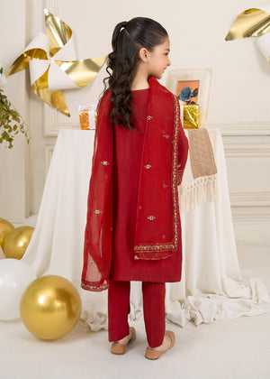 K2530B - Kids Formal Wear - Zarqun Premium