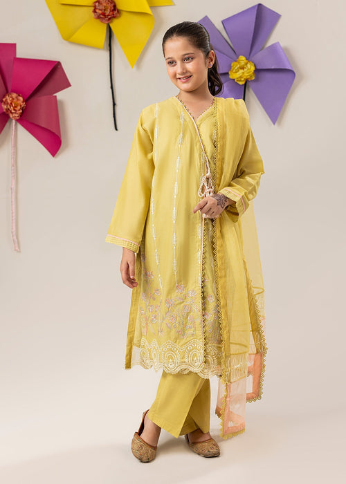 K2536B - Kids Formal Wear - Zarqun Premium