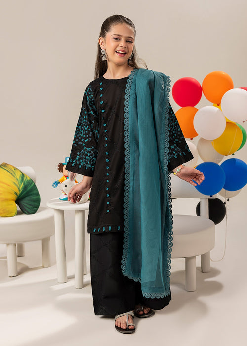 K2539B - Kids Formal Wear - Zarqun Premium