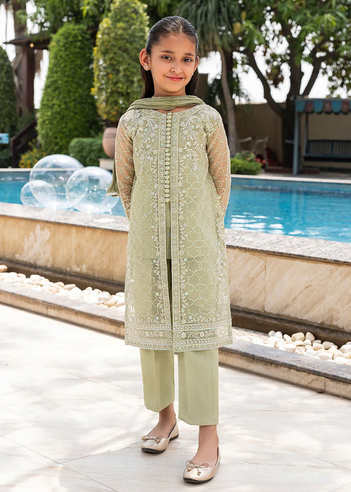 K2552B - Kids Formal Wear - Zarqun Premium