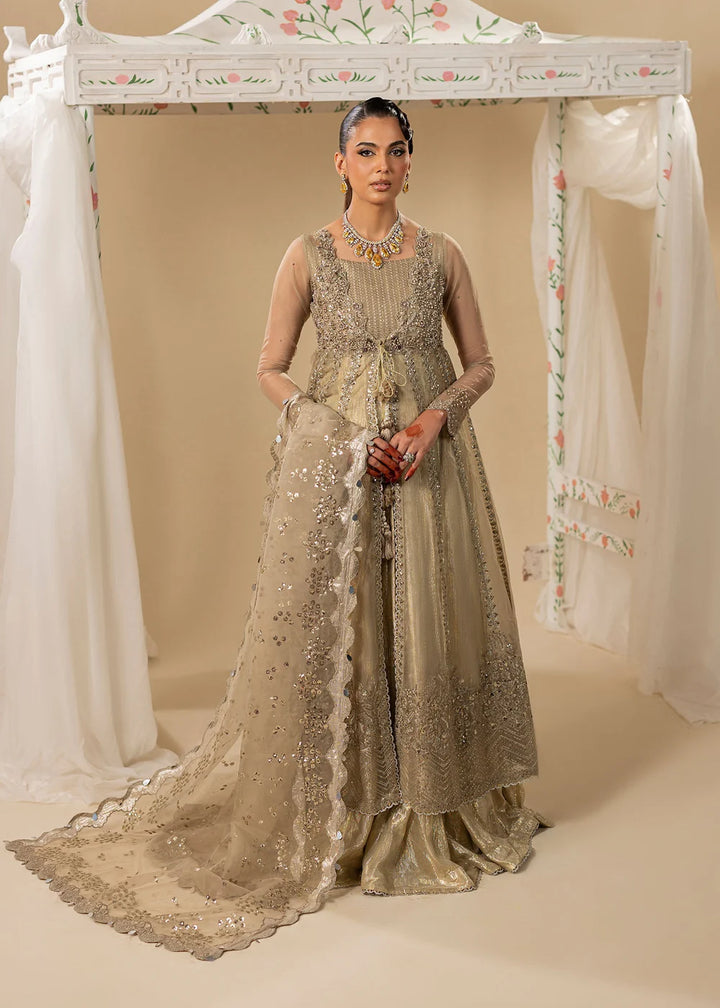 2575B - Best Selling Formal Wear - Zarqun Premium